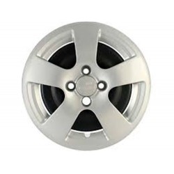 Calota Audi 15" Universal Jogo 4 Pç.  Calota Audi 15" Universal Jogo 4 Pç.